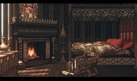 sims  medieval furniture cc  koleksi gambar