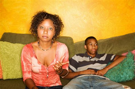 10 reasons you know you re a black mom