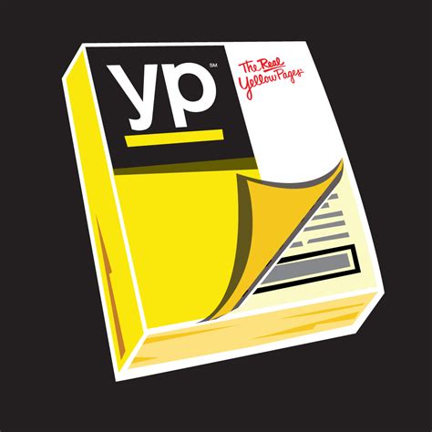 yp real yellow pages app  yellowpagescom
