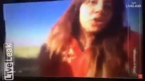 woman live streams car crash that killed her sister i don t f—king care