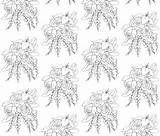 Spoonflower sketch template