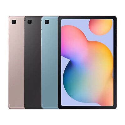 Samsung Galaxy Tab S6 Lite LTE 4GB/64GBï¼ˆ   Chiffon Roseï¼‰ï¼Buy