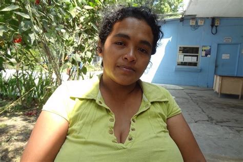 Inside El Salvadors Womens Prison What Las 17 Face For Their