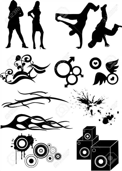 8 Dance Team Logos Designs Templates Free And Premium