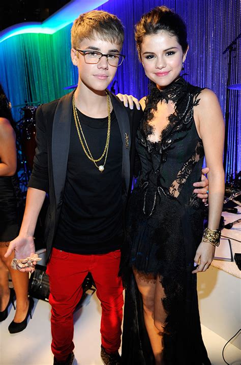 selena gomez and justin bieber s new song ‘strong was leaked recorded years ago hollywood life