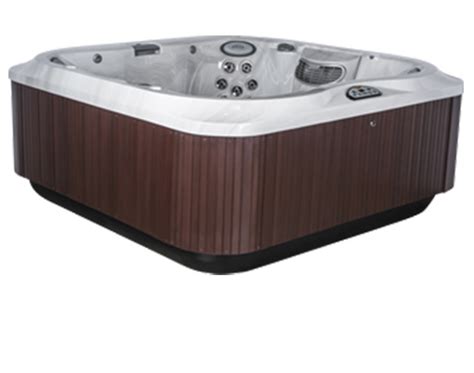 Small Hot Tub Jacuzzi J 315 2 Person Spa