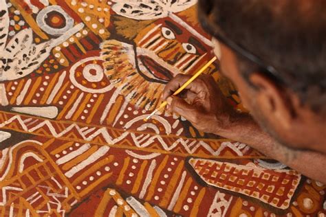 indigenous artists battle mass produced fakes call  protection