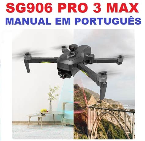 manual em portugues  drone sg pro  max marcos antonio de souza hotmart