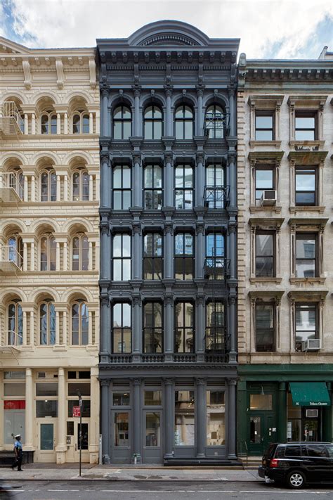 building   york   transformed  modern apartments