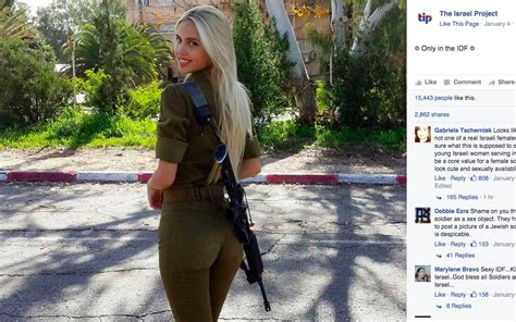 campaign to sell israel with hotties reaches new low the forward