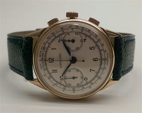longines chronograph zn    sale   trusted seller  chrono
