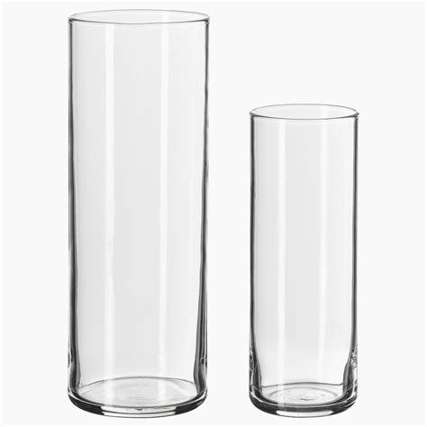 20 Fabulous Tall Thin Clear Glass Vases Decorative Vase Ideas
