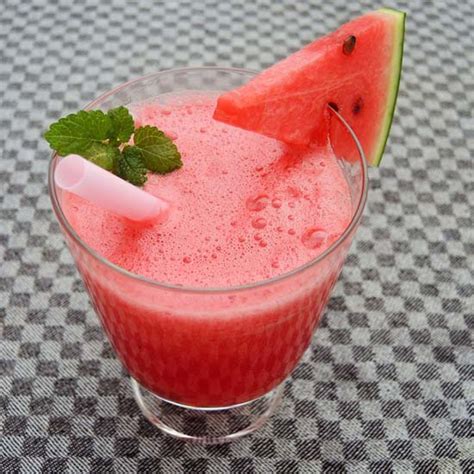 watermelon yogurt mint smoothie recipe capper s farmer practical advice for the homemade life