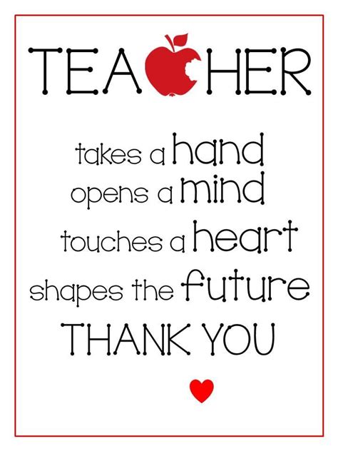 playlearnwithsarahcom teacher appreciation quotes teacher
