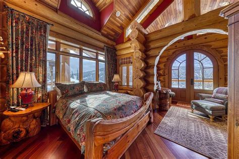 luxury log cabins  sale youll   escape  lovepropertycom