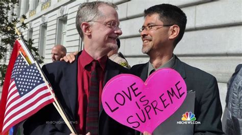 landmark supreme court rules same sex marriage legal