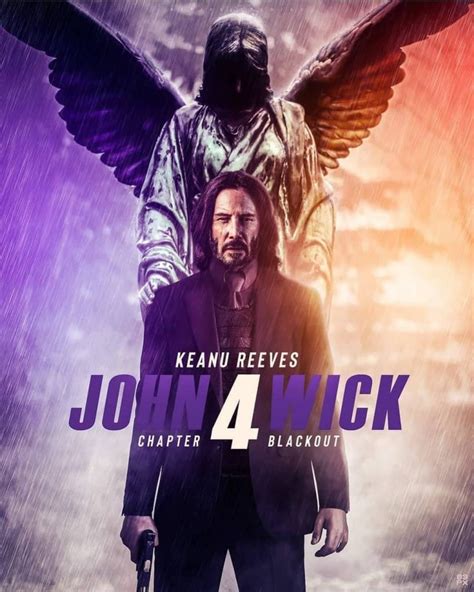 john wick chapter  release date trailer storyline cast