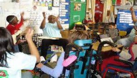 The Disadvantages Of A Full Inclusion Classroom