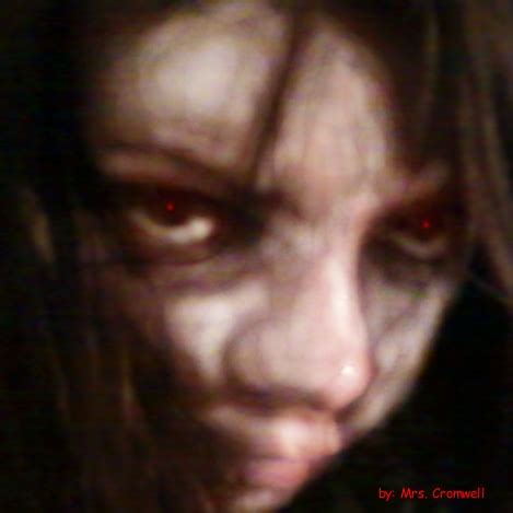 horror avatar picture    mrscromwell  deviantart