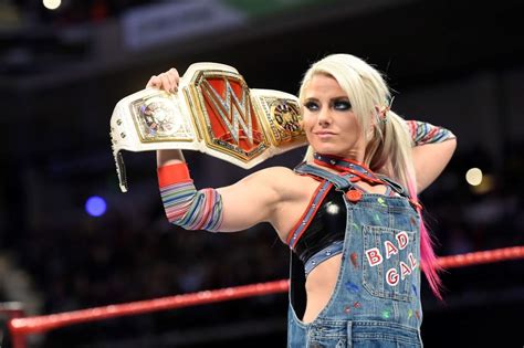 Alexa Bliss Megathread For Pics And S Page 1060