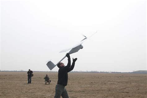 fly eye uncrewed aerial system uas poland army technology