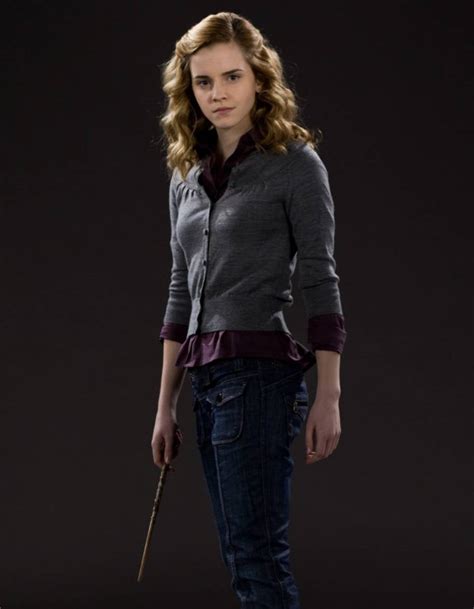 hermione granger s most badass moments wizarding world