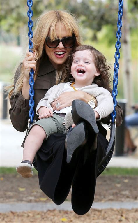 rachel zoe and skyler from mommy and me celeb fashion all stars e news