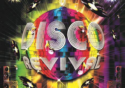 dance night   disco revival saturday    creative innovation centre cic
