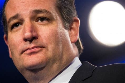 Ted Cruz Drops Out Of 2016 Presidential Race Essence