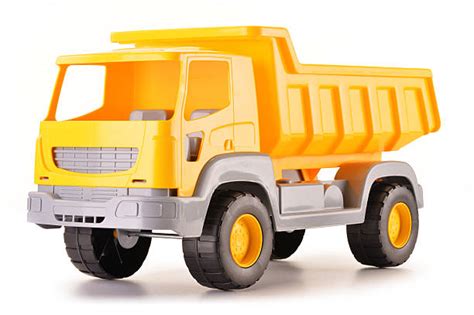 toy dump truck stock  pictures royalty  images istock