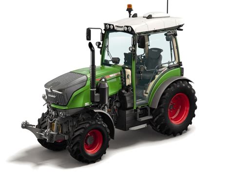 fendt  vario vfp trattori  trattrici agrimeccanica agronotizie