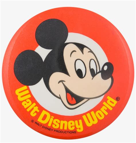 walt disney world mickey mouse disney vintage mickey mouse transparent png