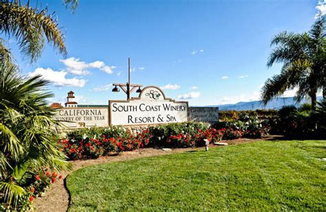 south coast winery resort spa temecula ca resort reviews