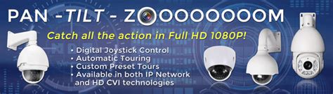 ptz security camera systems call cctv security pros
