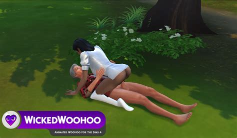 the sims 4 sex mod wickedwoohoo lets sims bang harder lewdgamer