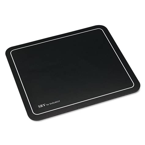optical mouse pad       black  office city