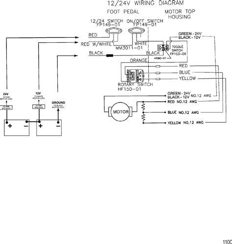 motorguide trolling motor wiring diagram cadicians blog