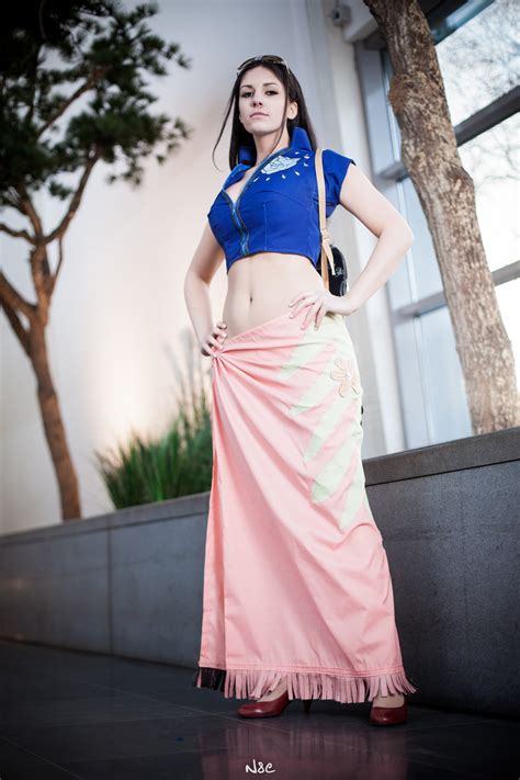 nico robin 2 years later by madeinheaven1979 on deviantart