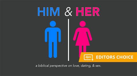 Him And Her Teaching Download Youth Ministry