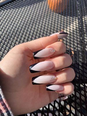 lucky nail salon updated      reviews yelp
