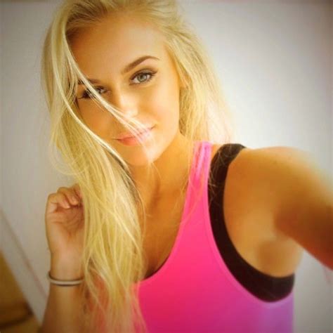 19 best images about anna nystrom on pinterest models fit women and toned girls
