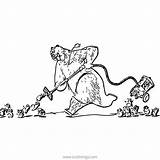 Lemmings Grizzy Coloring Pages Characters Bear Xcolorings Printable 825px Three 65k Resolution Info Type  Size Jpeg sketch template