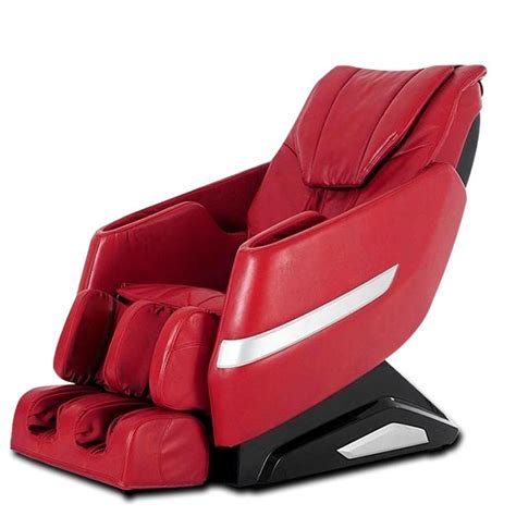 Healthcare Cheap Electric Massage Chair Rt6162 Rongtai