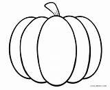 Pumpkin Coloring Pages Carving Patch Printable Preschool Getcolorings Color Clipartmag Drawing Pumkin sketch template