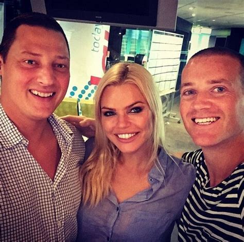 so that s how she does it sophie monk shows off her