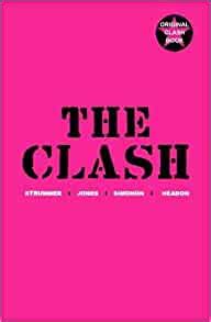 clash amazoncouk  clash  books