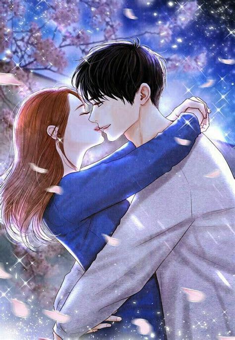By Bookvl Blogspot Anime Love Couple Romantic Anime