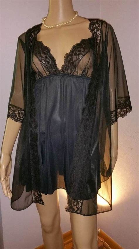 2119 best nighty images on pinterest vintage lingerie nightgown and chiffon