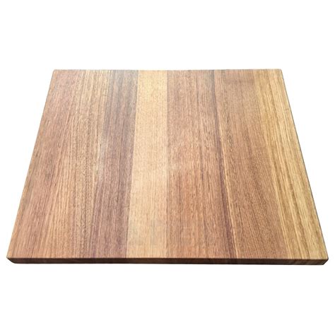 solid timber table top natural australian oak apex