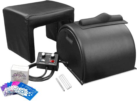 sybian for women sybian package black with beige